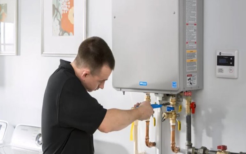 Karaçoban Doğalgazcı